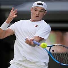 When BBC Royally Messed Up Jack Draper's Wimbledon Debut (And Twitter Lost Its Mind)
