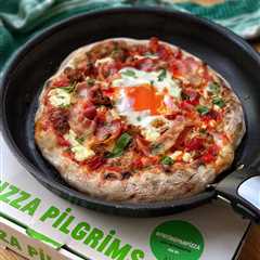This Pizza Chain Nobody Talks About Is Crushing Domino's (And Opening 4 New Spots)