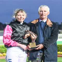 We Lost Our Girl: When Racing's Harsh Reality Hits Home