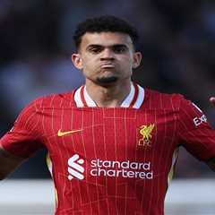 Bayern Munich Gets Shut Down Hard by Liverpool Over Luis Diaz Deal