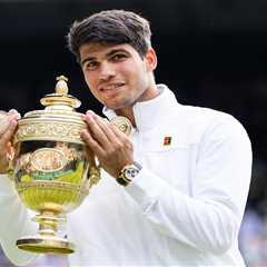 The BBC's Wimbledon Nightmare: Two Sharks Circling the Tennis Crown Jewel