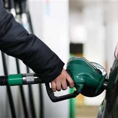 I've Been Tracking Petrol Prices for Months – Here's Where You're Getting Ripped Off