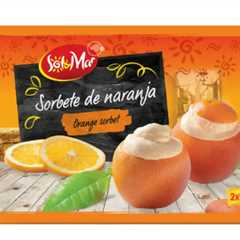This £3.99 Lidl Ice Cream is Making Me Seriously Homesick for Spain