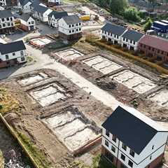 Living Next to Ghost Houses: When Your Dream Estate Becomes a Nightmare