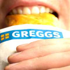 When Mother Nature Decides to Mess with Your Sausage Roll Empire
