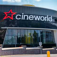 Cineworld Just Dropped £1 Movie Tickets This Summer (And My Kids Are Already Planning Their..