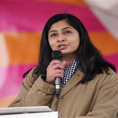 Analysis: Zarah Sultana Resigns from Labour, Signals New Political Path with Jeremy Corbyn