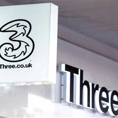Three Mobile Just Shocked Everyone by Bringing Back Free Roaming (And I'm Still Processing This)