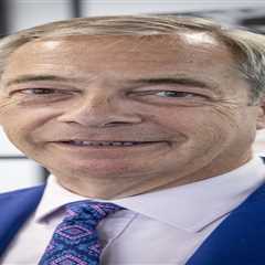 Analysis: Nigel Farage Unfazed by Potential Weekly Audiences with King Amid Climate Disputes