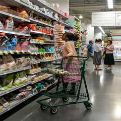 This Baby Food Company Just Screwed Over 100 Workers (And I'm Furious)