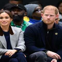 Analysis: Evolving Royal Dynamics Amidst Marital and Status Shifts