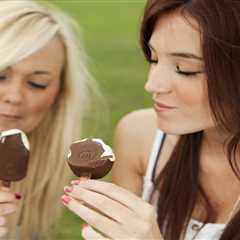 I Spent £30 Testing Every Supermarket's Fake Magnum - One Blew My Mind