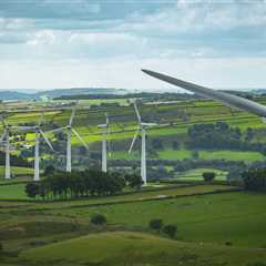Ed Miliband Wants You to Stick Wind Turbines in Your Back Garden (Seriously)