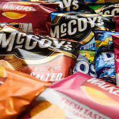 Holy Moly - Discos Pickled Onion Crisps Are Actually Coming Back (And I Know Exactly When)