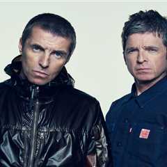 I Found Face Value Oasis Tickets 20 Minutes Before Writing This