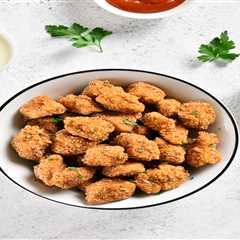 Those Wetherspoons Chicken Bites Are Back (And Yes, I'm Embarrassingly Excited About It)
