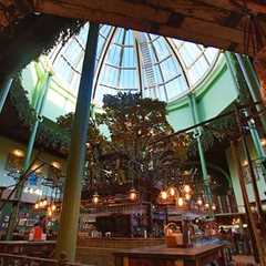 Another One Bites the Dust: The Botanist Birmingham Just Vanished