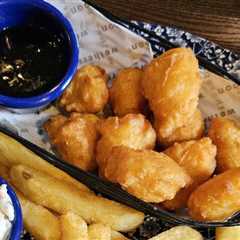 Those Bloody Chicken Bites Are Back at Spoons (Finally)