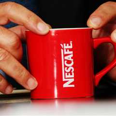 My Daily Cappuccino Habit Just Got Ruined (Thanks, Nescafe)