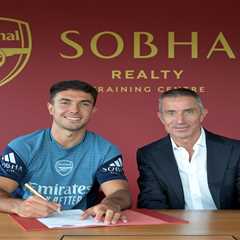 Arsenal Just Pulled Off the Heist of the Summer - £51m Zubimendi Deal Finally Done