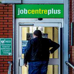 The Benefits Scandal That Made Me Question Everything I Thought I Knew