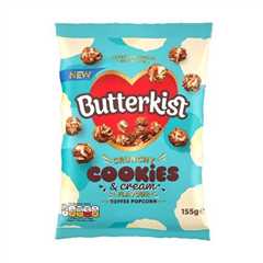 I Nearly Fought Someone Over This New Butterkist Flavor (And I'm Not Even Sorry)