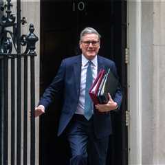 Labour's Child Benefit Cap Plans Just Got Nuked (And It's All About the Money)