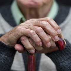 Britain's Poorest Pensioners About to Get Hammered by Sneaky Tax Grab