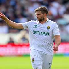 Cricket star DECLARES despite having chance to break incredible Brian Lara record in sport’s most..