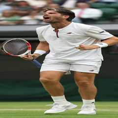 When Tennis Gets Ugly: The Norrie-Jarry Meltdown That Had Everyone Talking