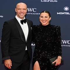 Martin Hromkovic: The Guy Behind Belinda Bencic's Comeback