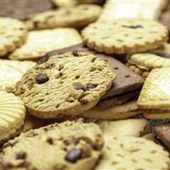 Maryland Just Dropped Their First New Cookie in 10+ Years and I'm Already Obsessed