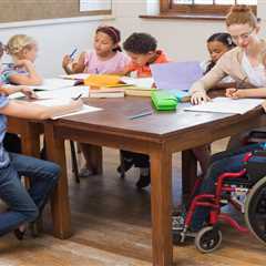 Another Day, Another Labour Rebellion: This Time It's About Kids Who Actually Need Help