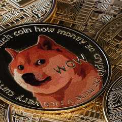 HMRC Just Dropped a Crypto Bombshell – And That £300 Fine Might Be Coming for You