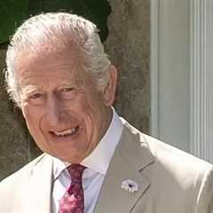 Charles Just Dropped Some Truth About Britain's Fortress Fantasy