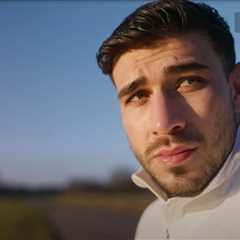 Tommy Fury's BBC Doc Trailer Drops and Honestly, It's Brutal