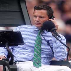 Wimbledon Just Pulled a Mid-Tournament Tech Overhaul (And It's About Time)