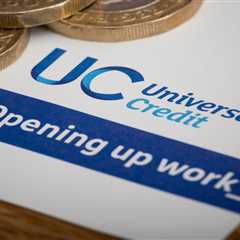 When Your Lucky Break Becomes a Nightmare: The Universal Credit Trap Nobody Talks About
