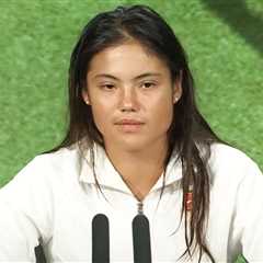 Tim Henman Just Destroyed Emma Raducanu and Jack Draper Over Their Wimbledon Whining