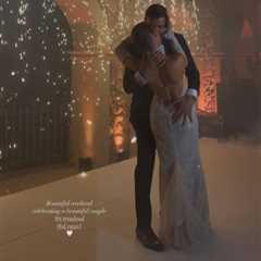 Raya's Wandering Hands and Wedding Bliss (Plus That XL Bully Drama)