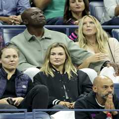 The Real Story Behind Jannik Sinner's Romance with Anna Kalinskaya