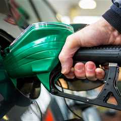 Petrol Just Hit Its Highest Price in Months (And It's About to Get Worse)