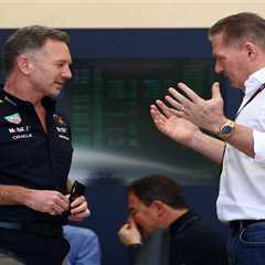 The Silverstone Blowup That Nobody Saw Coming