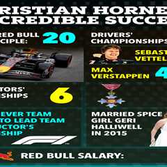 The Day Red Bull's Golden Boy Finally Got the Boot
