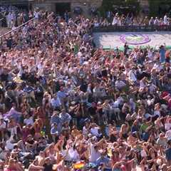 When Your Own Dad's Hill Won't Let You In: The Henman Family's Wimbledon Nightmare
