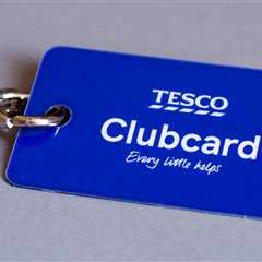 Tesco's Throwing Free Clubcard Points at You This Summer (And I'm Actually Jealous)