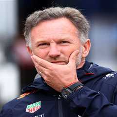The Day Red Bull Went Nuclear: Horner's Brutal Exit and the Bloodbath That Followed