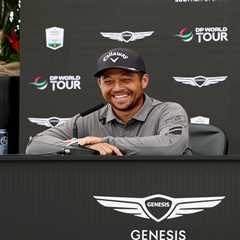 The Toilet Portrait: When Golf Glory Gets Flushed