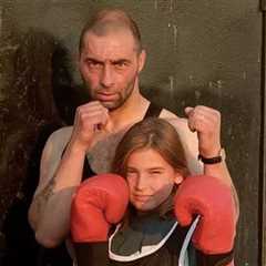 That Time Katie Taylor Accidentally Became Boxing's Most Important Fighter