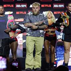 Marshall's Back From Her MMA Adventure - And She Wants Her Belt